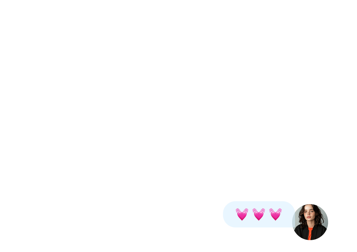 Voice-powered booking