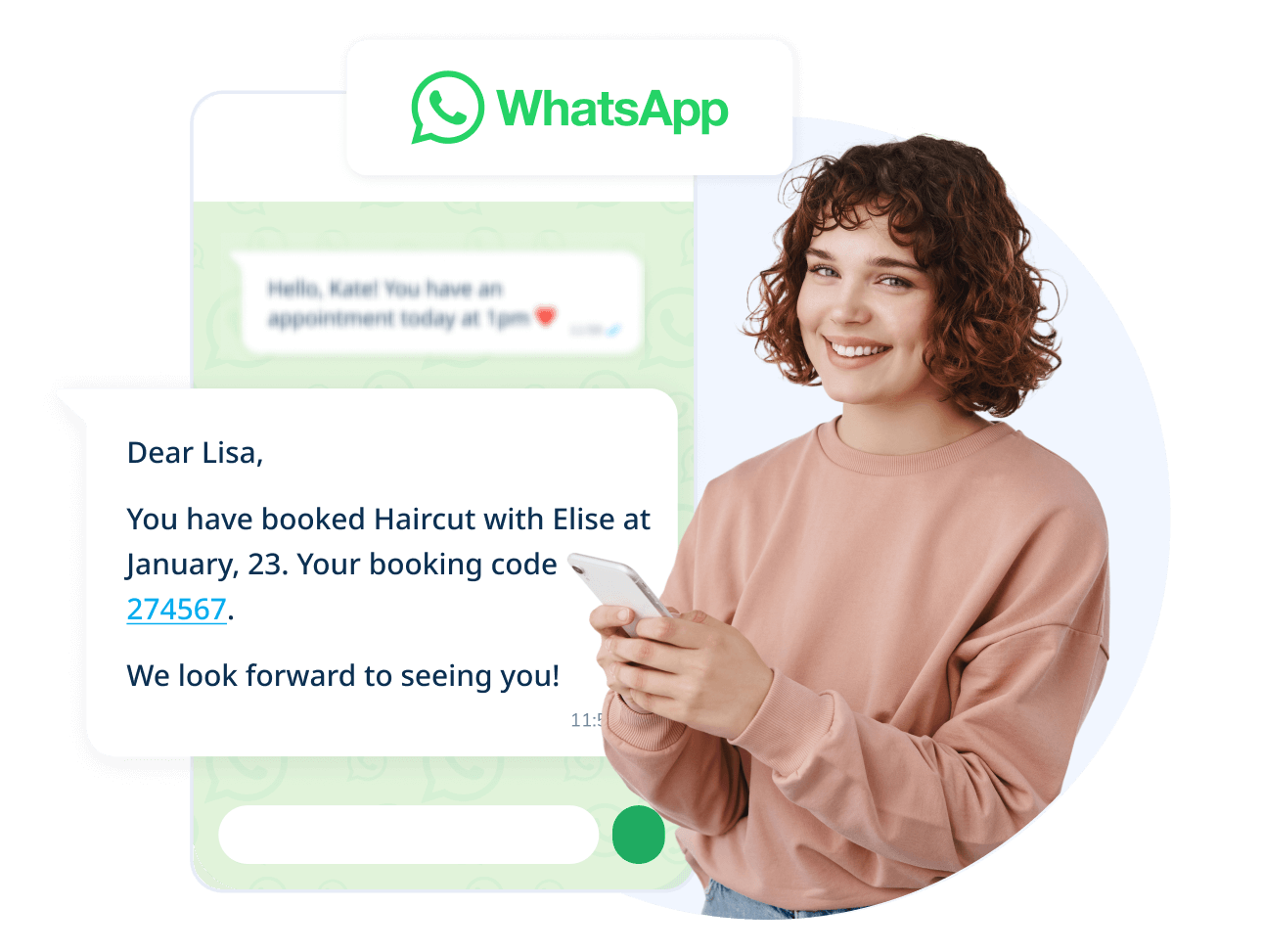 WhatsApp Notifications